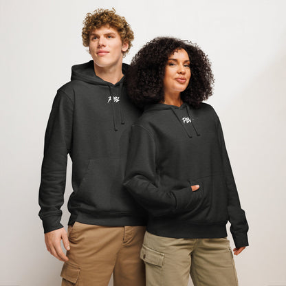 Pursue Better Living Premium Hoodie - Pursue Better Living