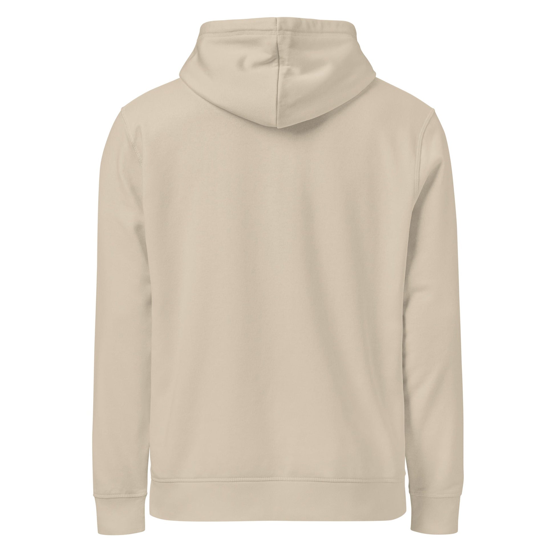 Pursue Better Living Premium Hoodie - Pursue Better Living