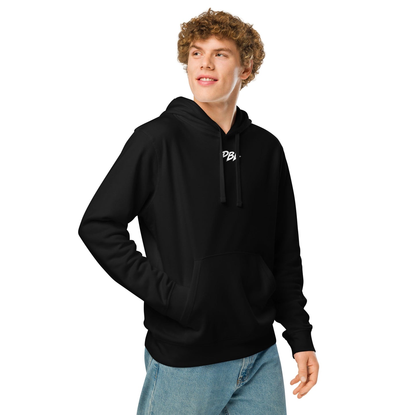 Pursue Better Living Premium Hoodie - Pursue Better Living