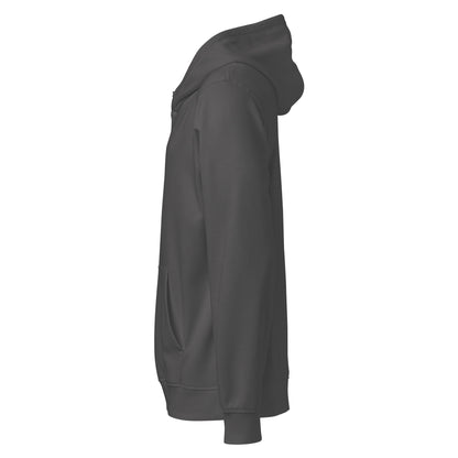 Pursue Better Living Premium Hoodie - Pursue Better Living