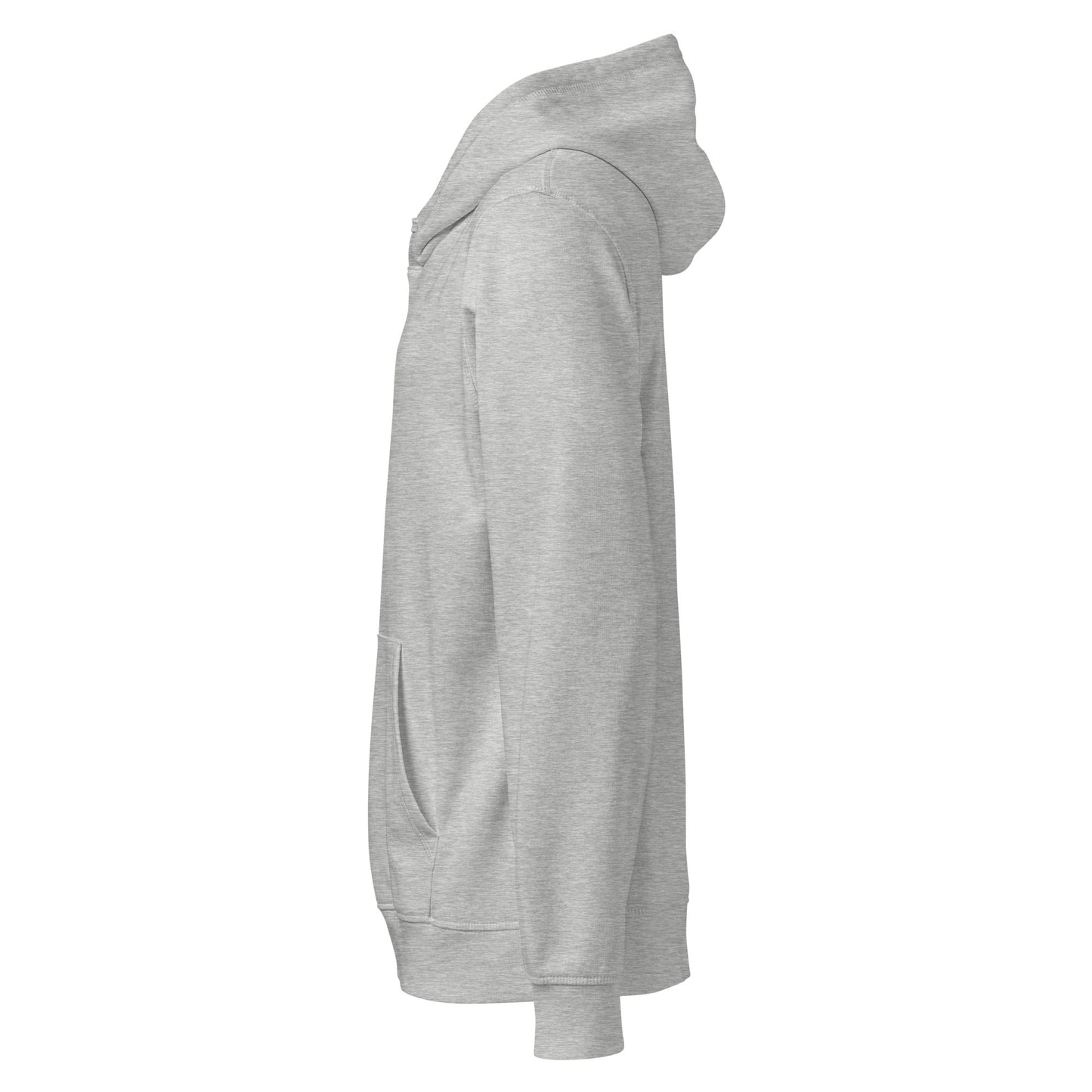 Pursue Better Living Premium Hoodie - Pursue Better Living