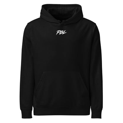 Pursue Better Living Premium Hoodie - Pursue Better Living