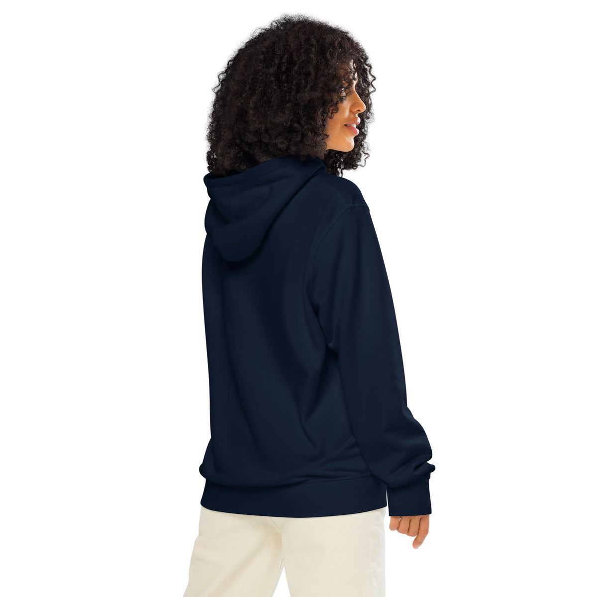 Pursue Better Living Premium Hoodie - Pursue Better Living