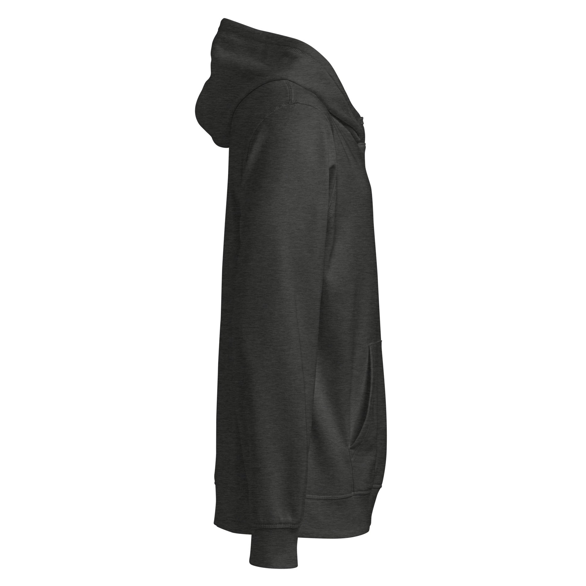 Pursue Better Living Premium Hoodie - Pursue Better Living