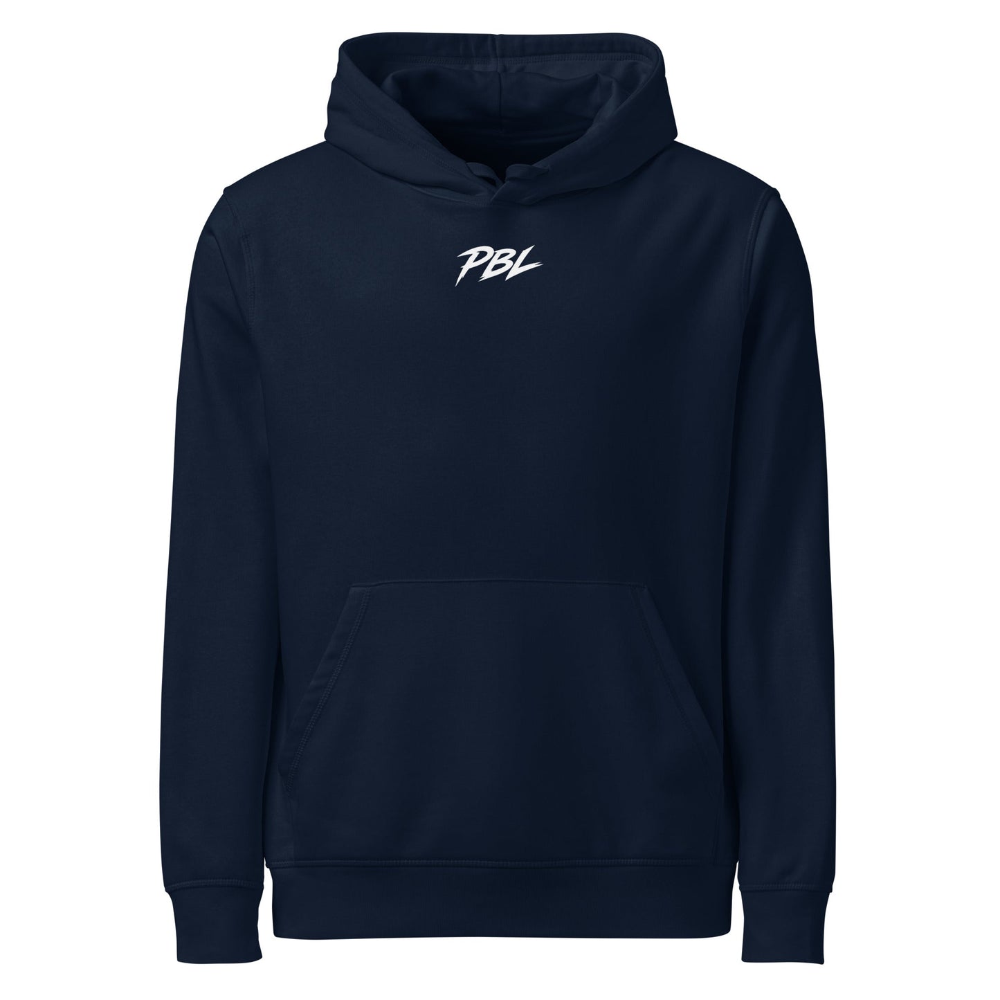 Pursue Better Living Premium Hoodie - Pursue Better Living