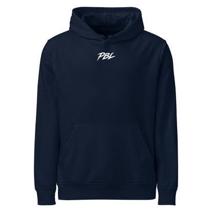 Pursue Better Living Premium Hoodie - Pursue Better Living