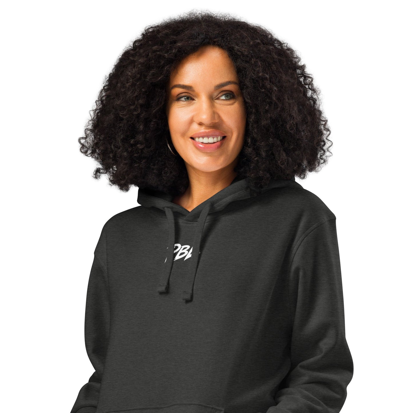 Pursue Better Living Premium Hoodie - Pursue Better Living