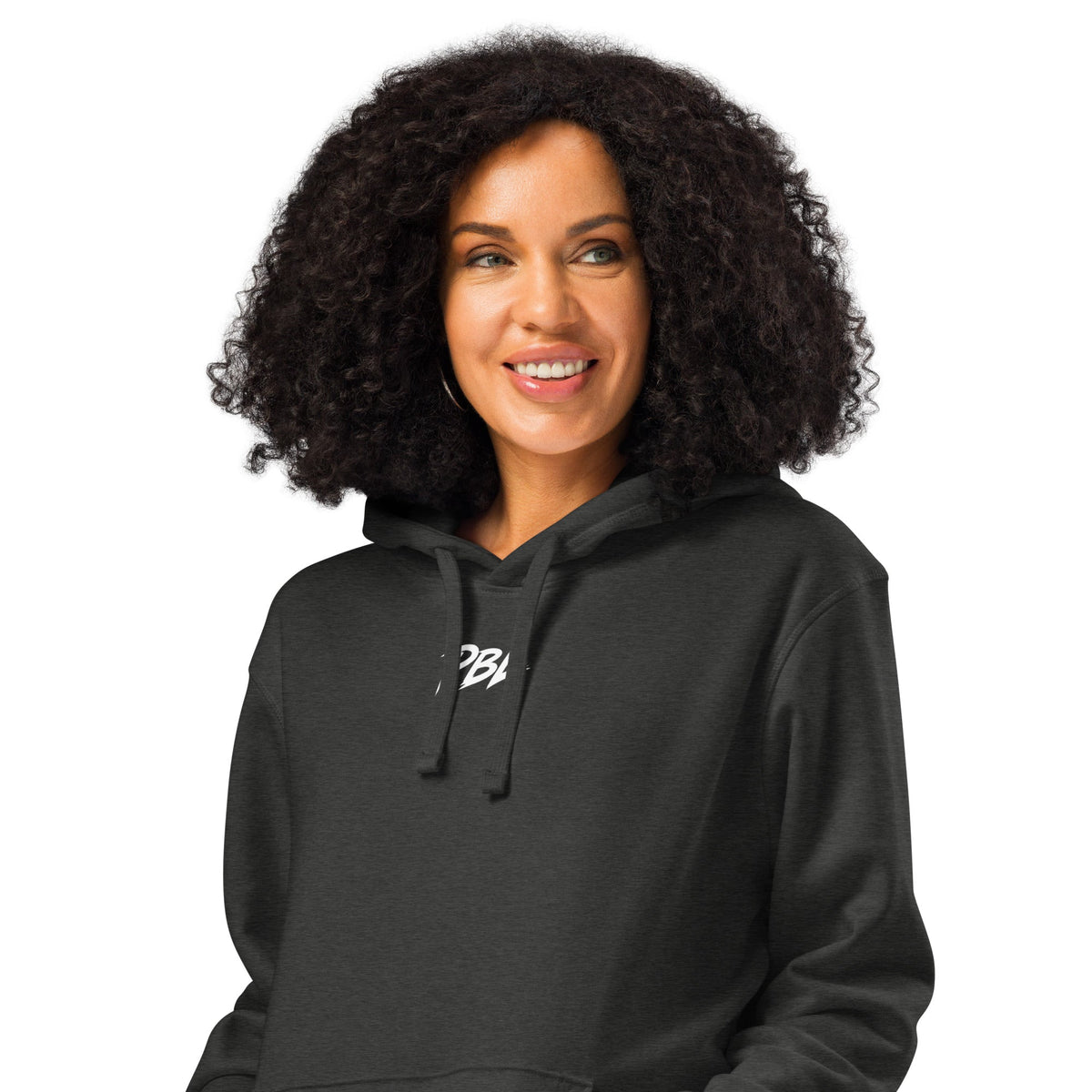 Pursue Better Living Premium Hoodie - Pursue Better Living