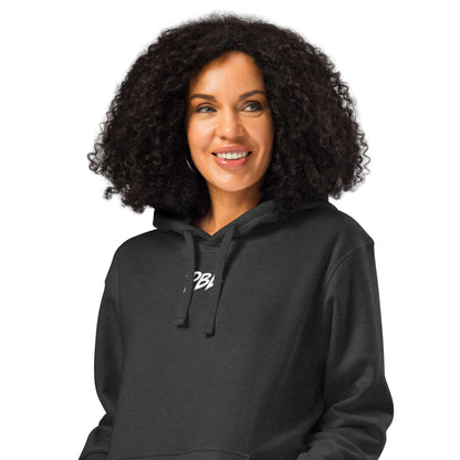 Pursue Better Living Premium Hoodie - Pursue Better Living