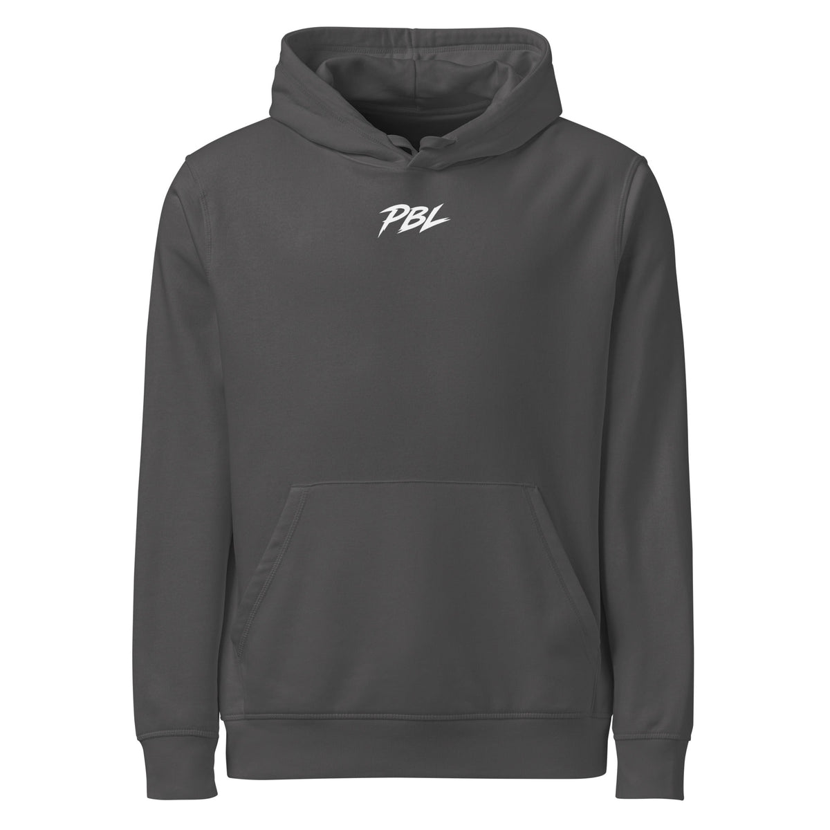 Pursue Better Living Premium Hoodie - Pursue Better Living