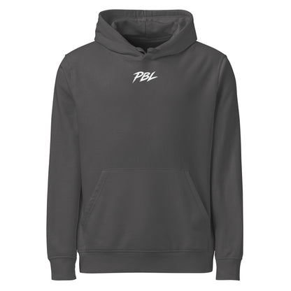 Pursue Better Living Premium Hoodie - Pursue Better Living