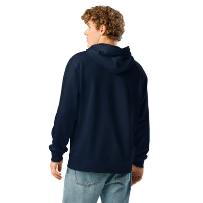 Pursue Better Living Premium Hoodie - Pursue Better Living