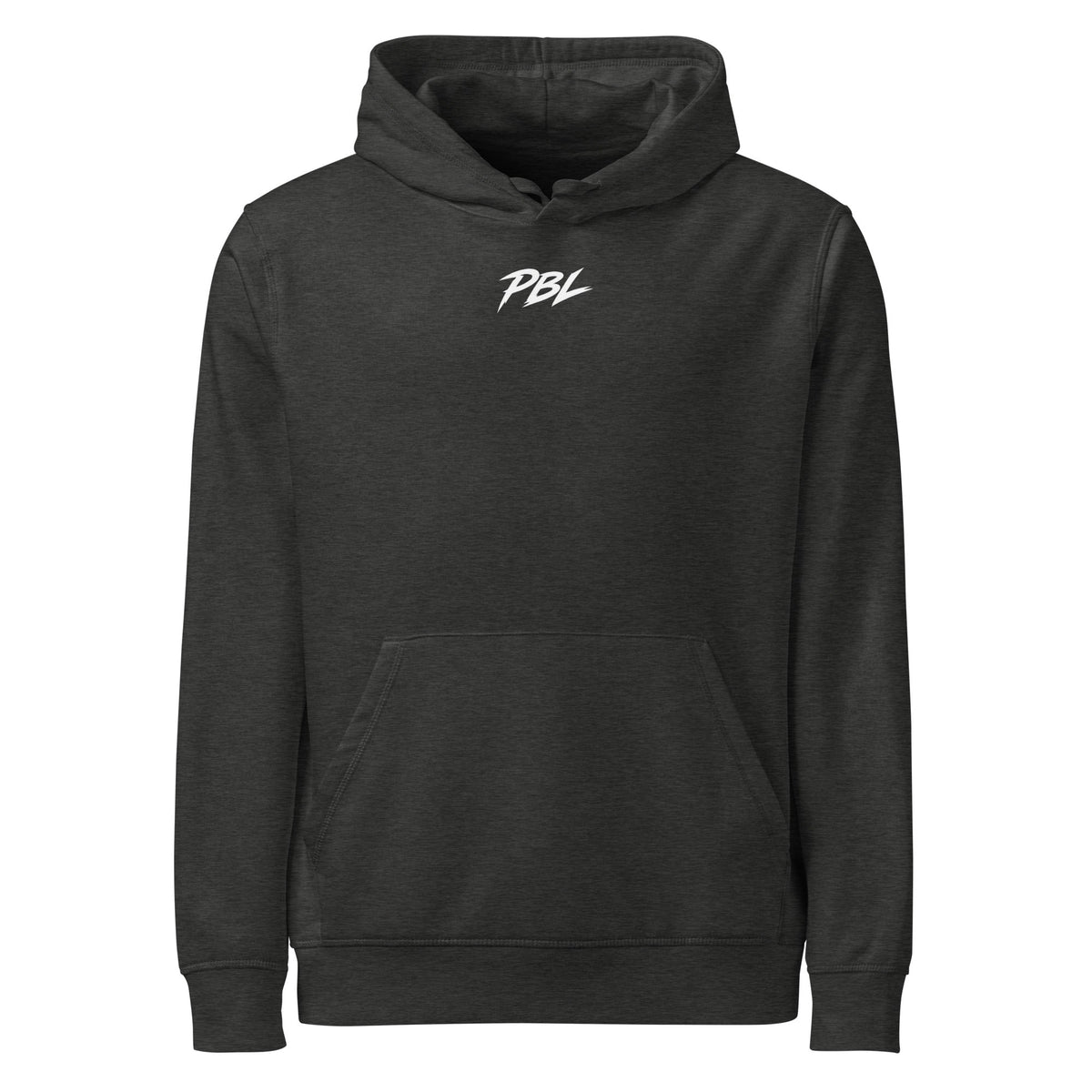 Pursue Better Living Premium Hoodie - Pursue Better Living