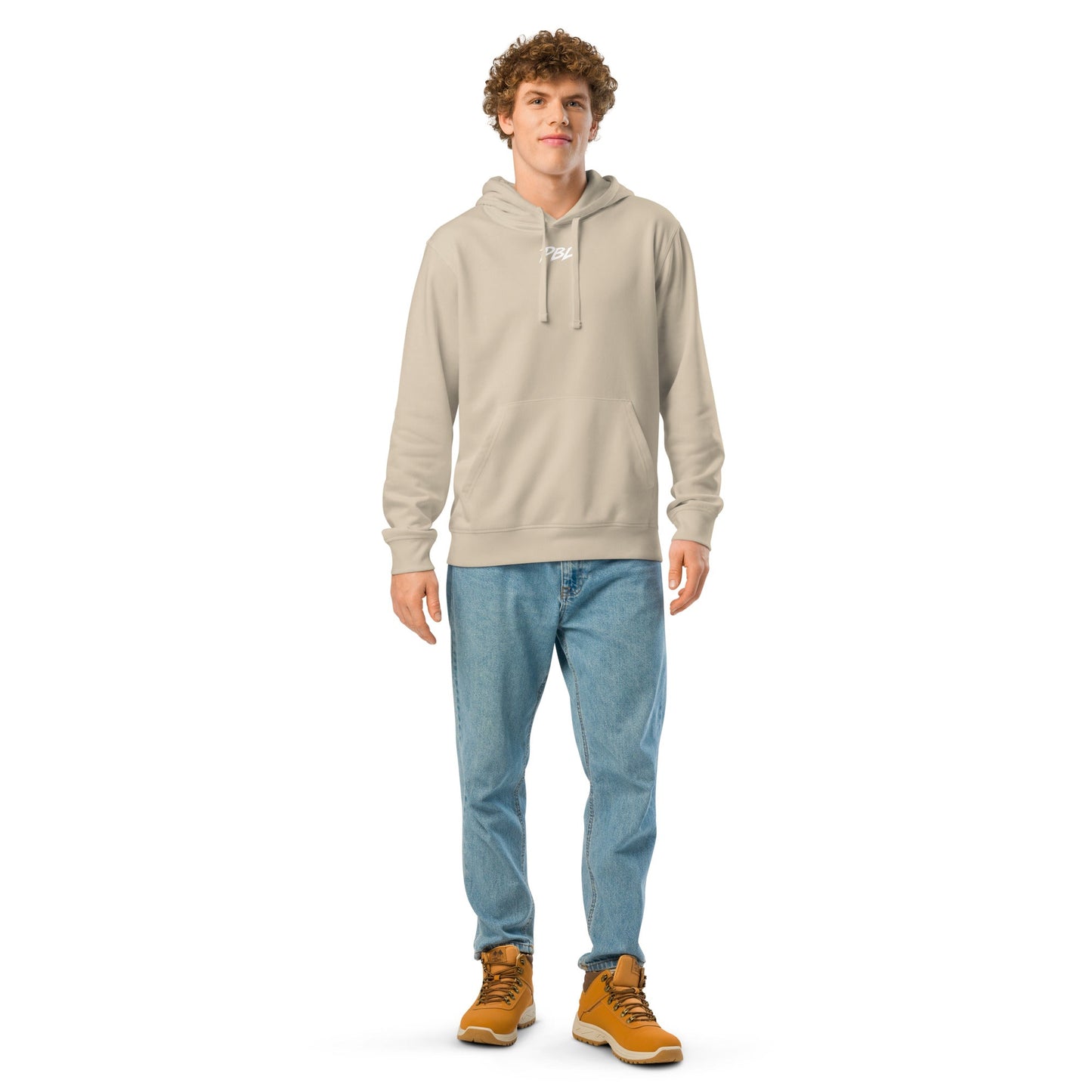 Pursue Better Living Premium Hoodie - Pursue Better Living