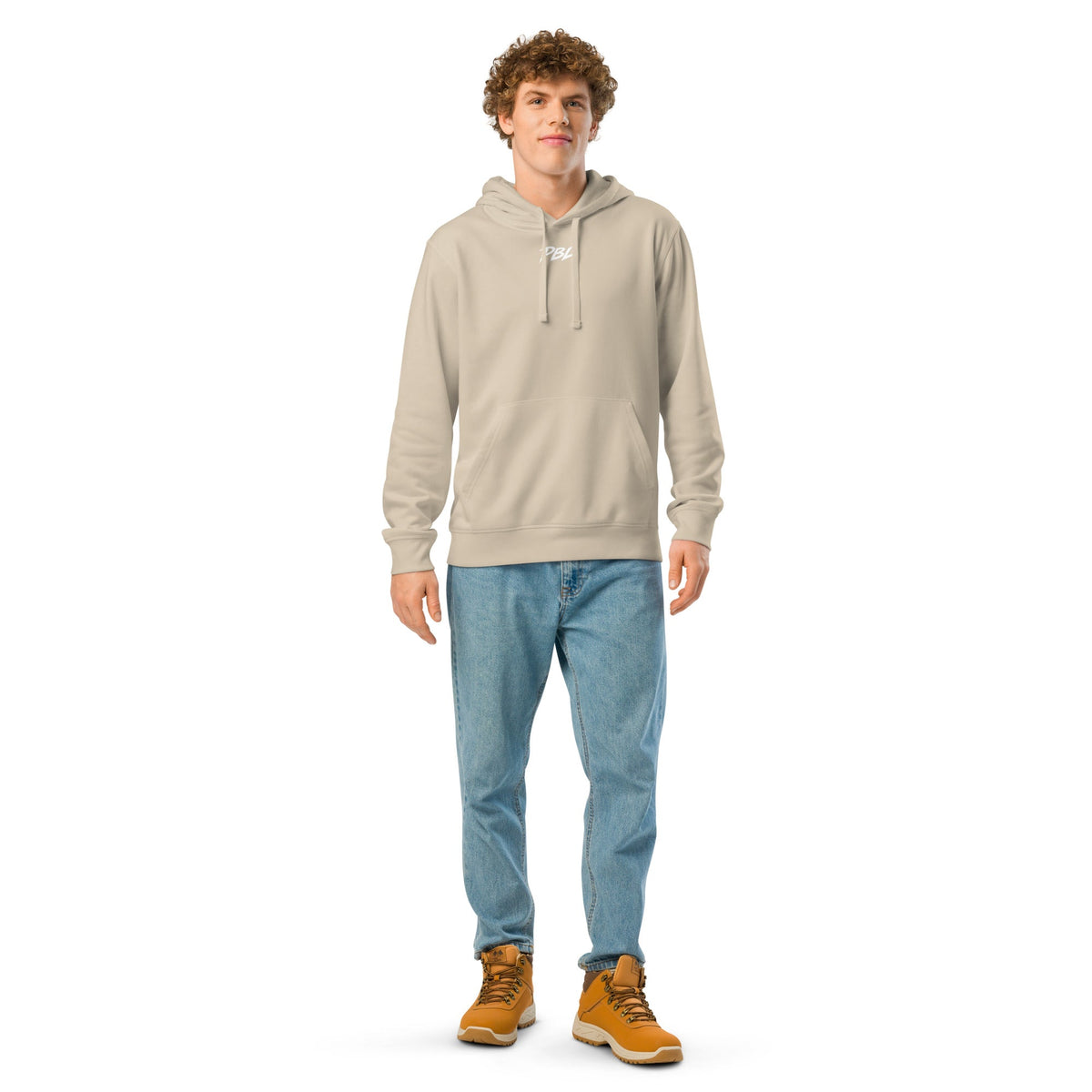 Pursue Better Living Premium Hoodie - Pursue Better Living