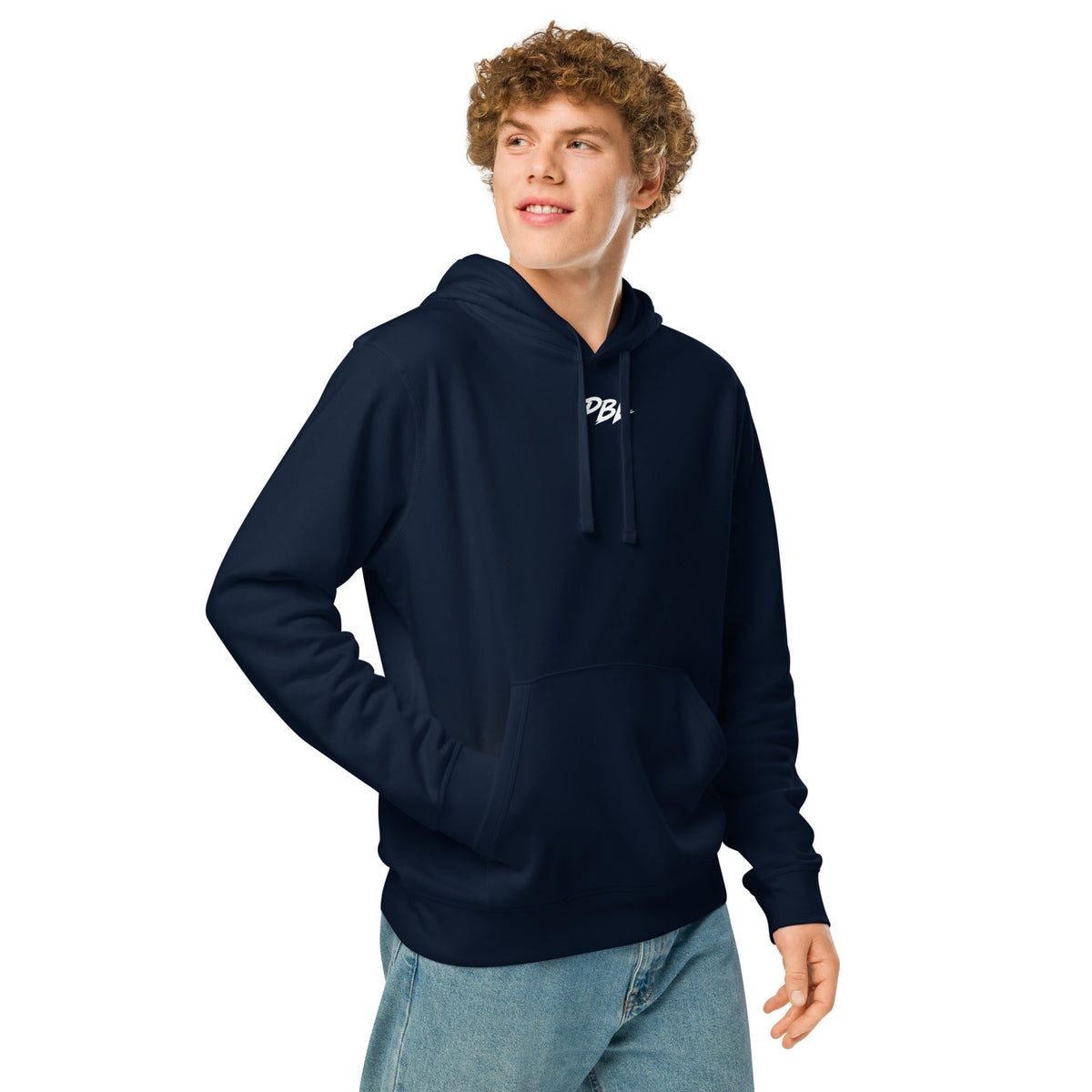 Pursue Better Living Premium Hoodie - Pursue Better Living