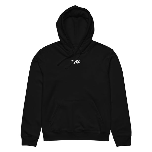 Pursue Better Living Premium Hoodie - Pursue Better Living