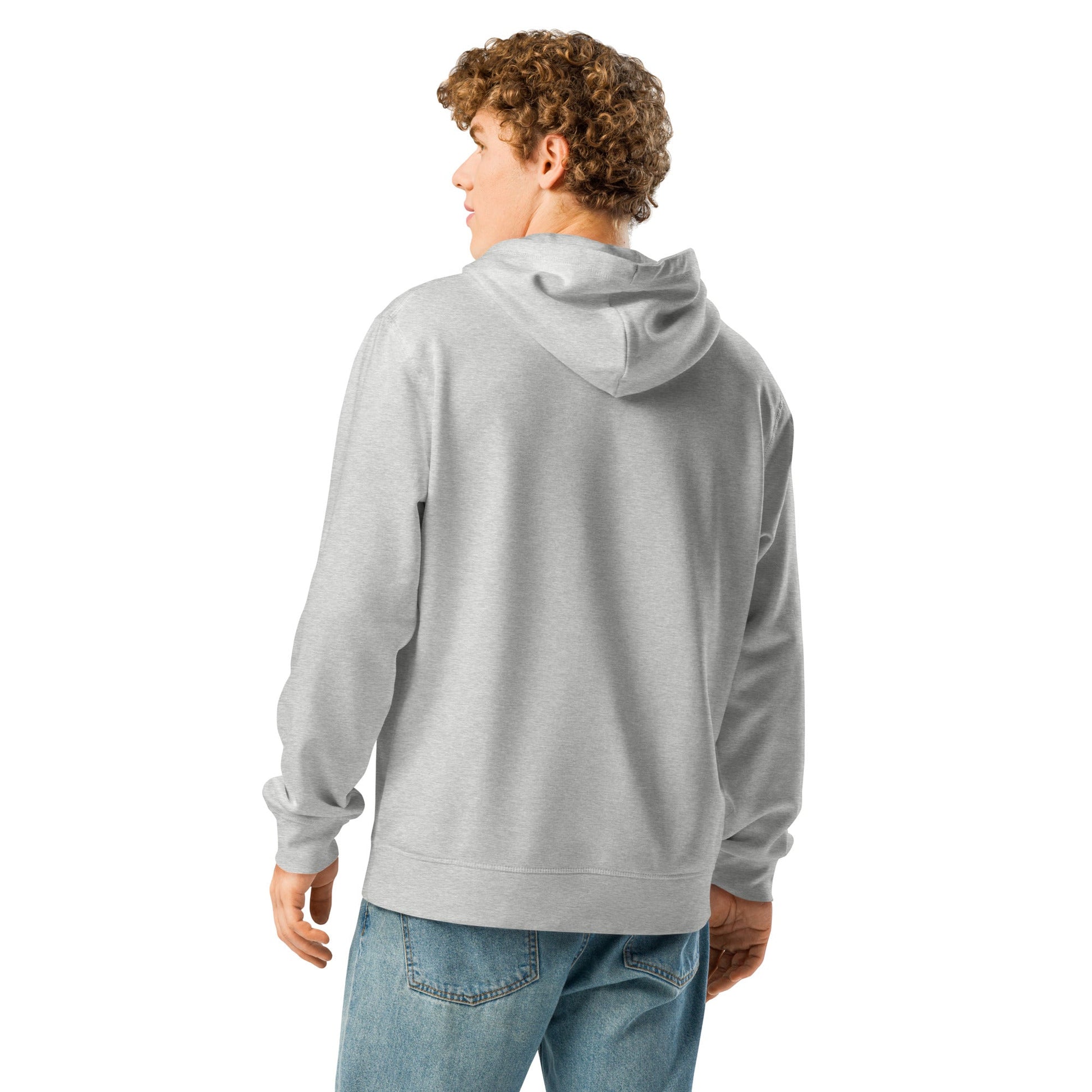 Pursue Better Living Premium Hoodie - Pursue Better Living