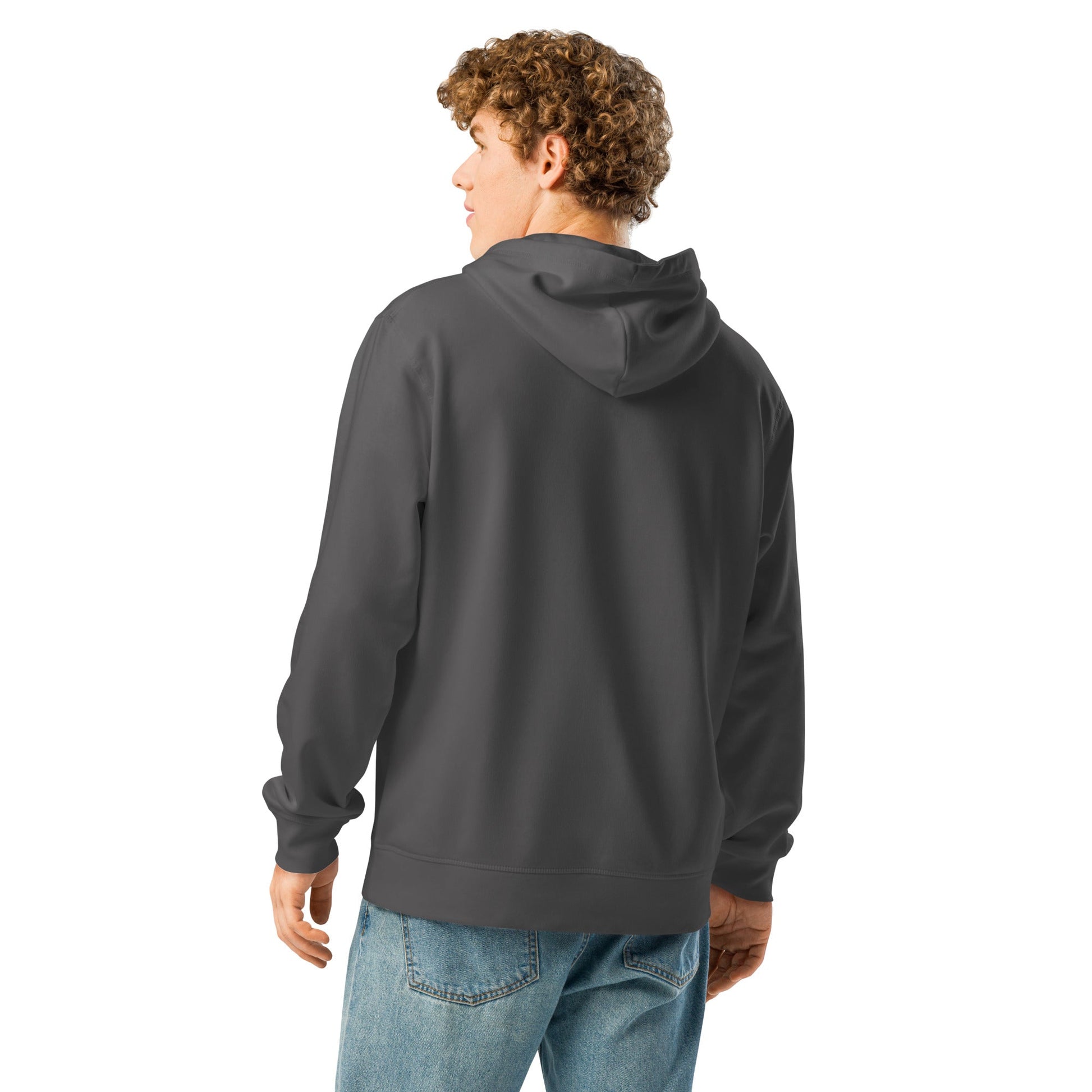 Pursue Better Living Premium Hoodie - Pursue Better Living