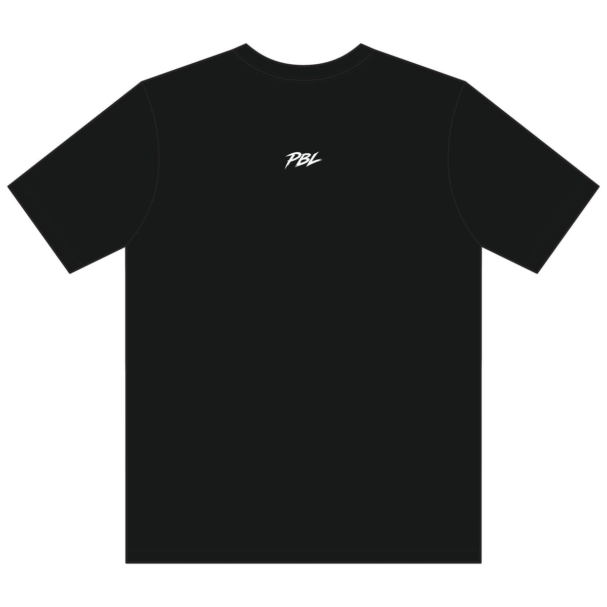 Pursue Better Living Tee — Minimal Motivational Short Sleeve Shirt - Pursue Better Living
