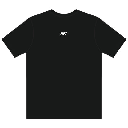 Pursue Better Living Tee — Minimal Motivational Short Sleeve Shirt - Pursue Better Living
