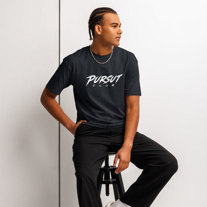 PURSUIT CLUB Tee - Pursue Better Living