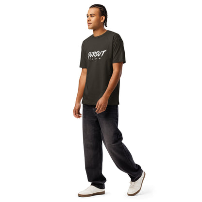 PURSUIT CLUB Tee - Pursue Better Living