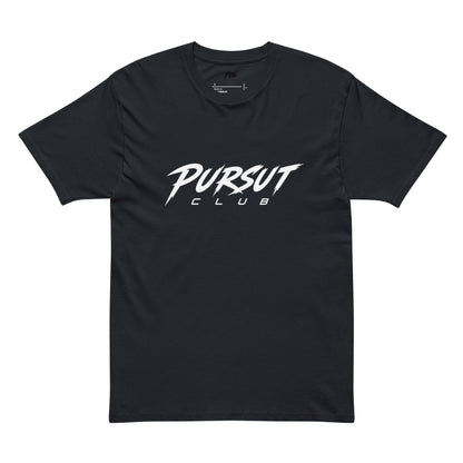 PURSUIT CLUB Tee - Pursue Better Living