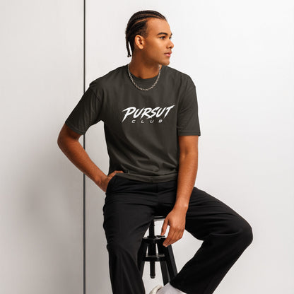 PURSUIT CLUB Tee - Pursue Better Living