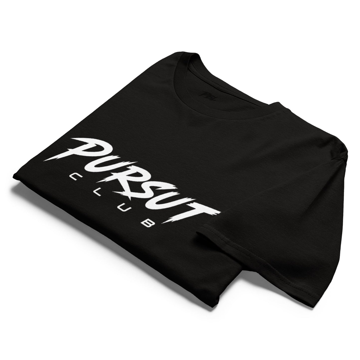 PURSUIT CLUB Tee - Pursue Better Living