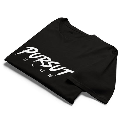 PURSUIT CLUB Tee - Pursue Better Living