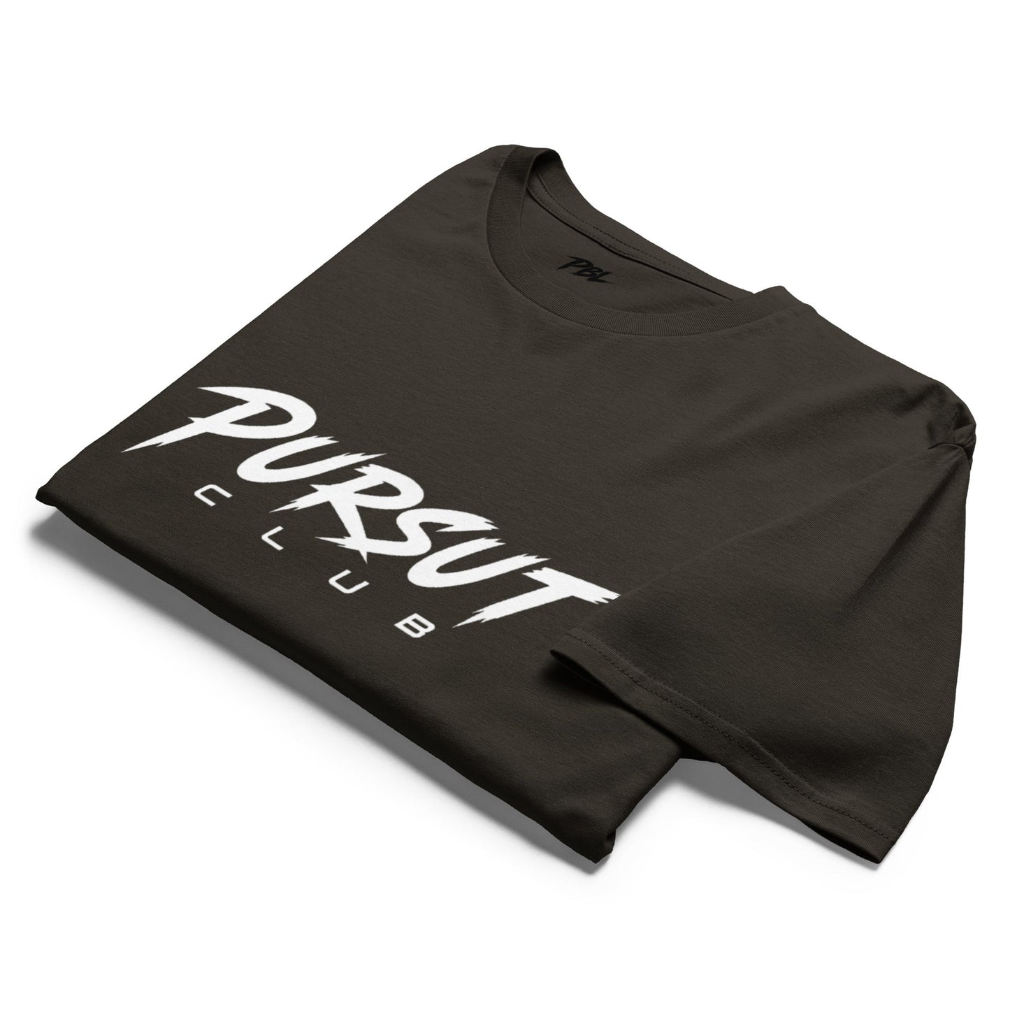PURSUIT CLUB Tee - Pursue Better Living