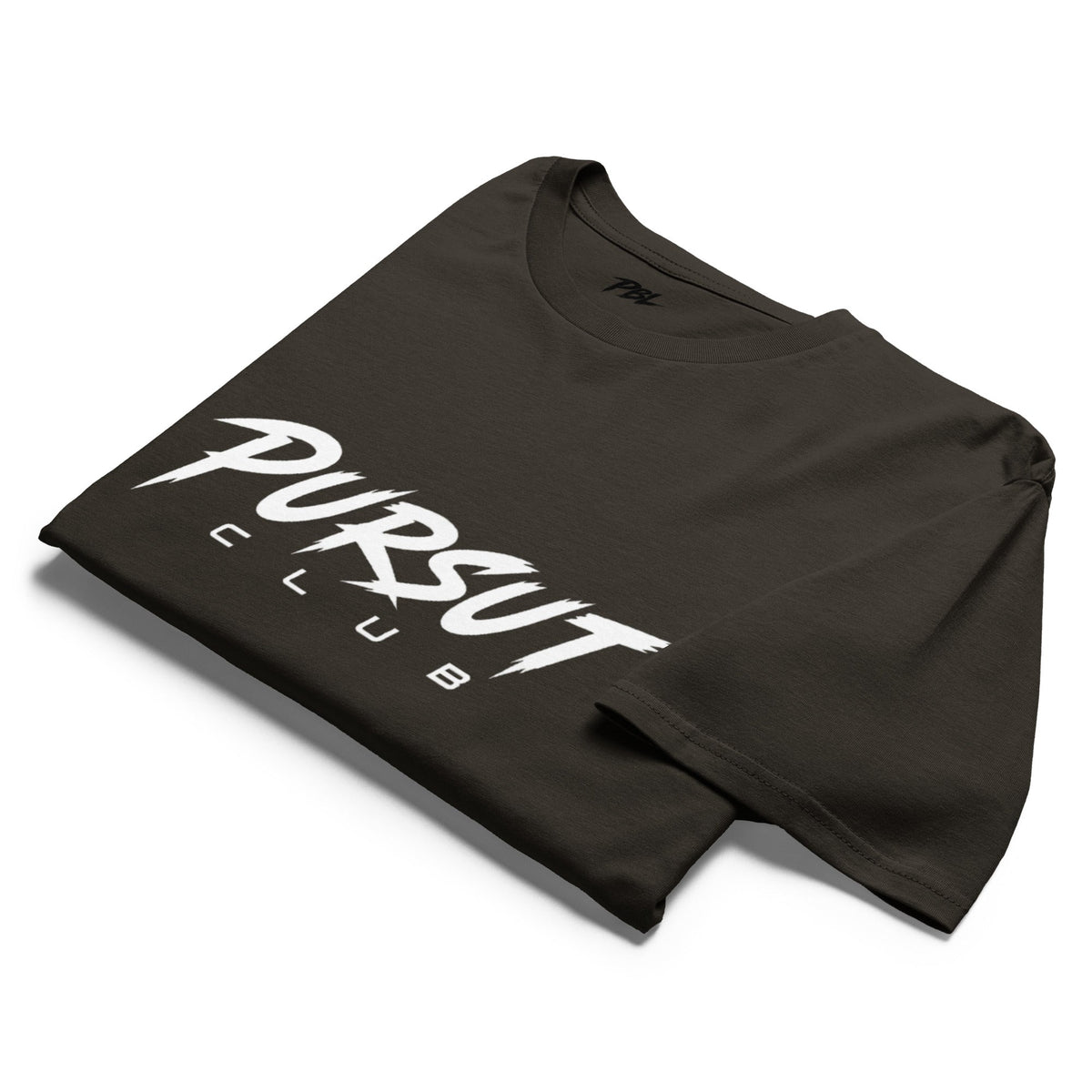PURSUIT CLUB Tee - Pursue Better Living