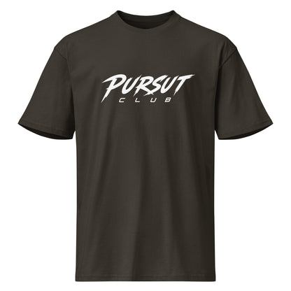 PURSUIT CLUB Tee - Pursue Better Living