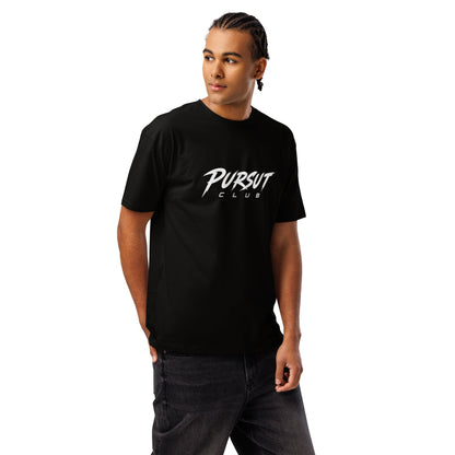 PURSUIT CLUB Tee - Pursue Better Living