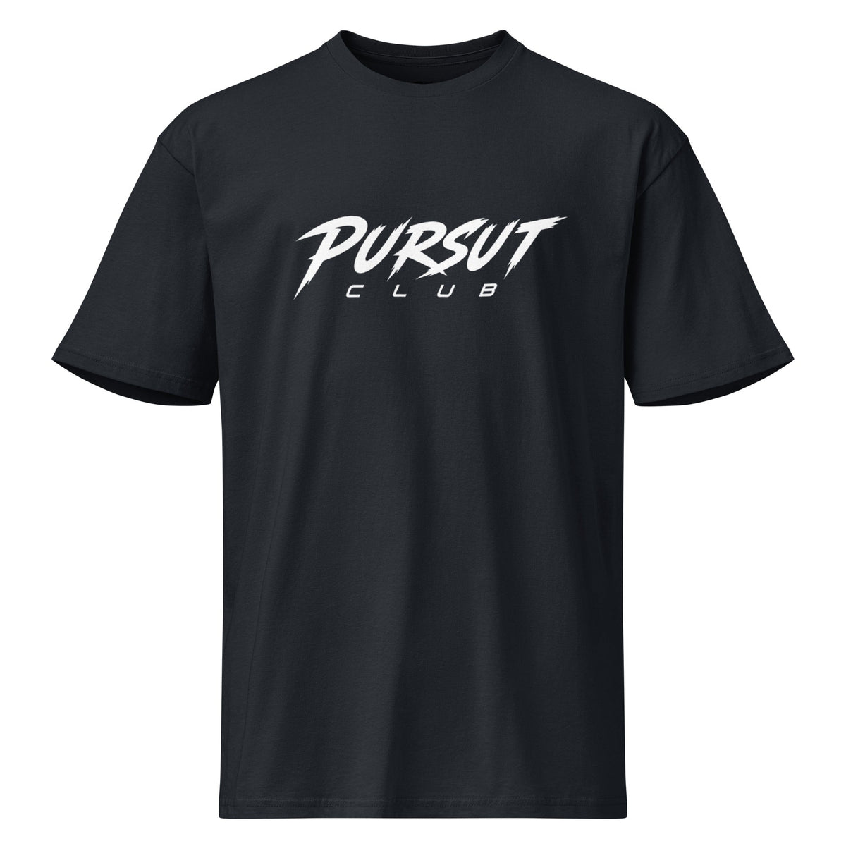 PURSUIT CLUB Tee - Pursue Better Living