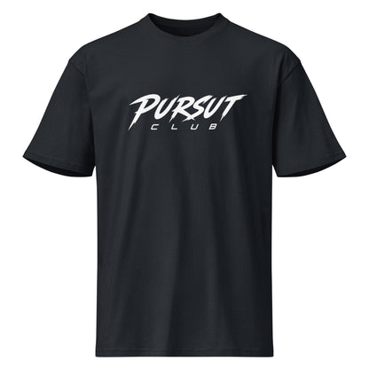 PURSUIT CLUB Tee - Pursue Better Living