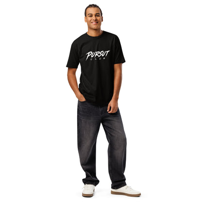 PURSUIT CLUB Tee - Pursue Better Living