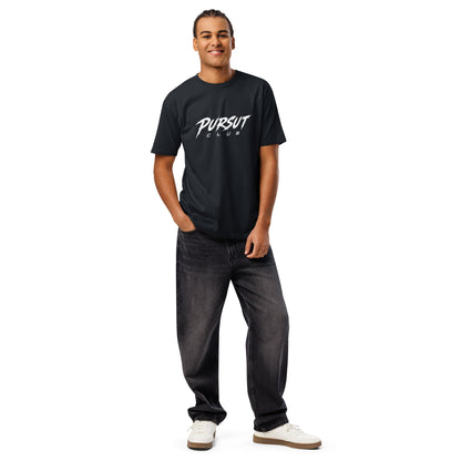PURSUIT CLUB Tee - Pursue Better Living