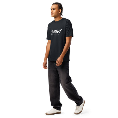 PURSUIT CLUB Tee - Pursue Better Living