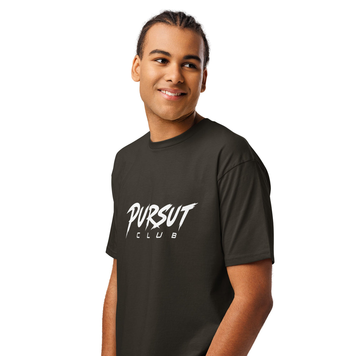 PURSUIT CLUB Tee - Pursue Better Living