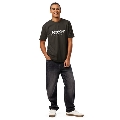 PURSUIT CLUB Tee - Pursue Better Living
