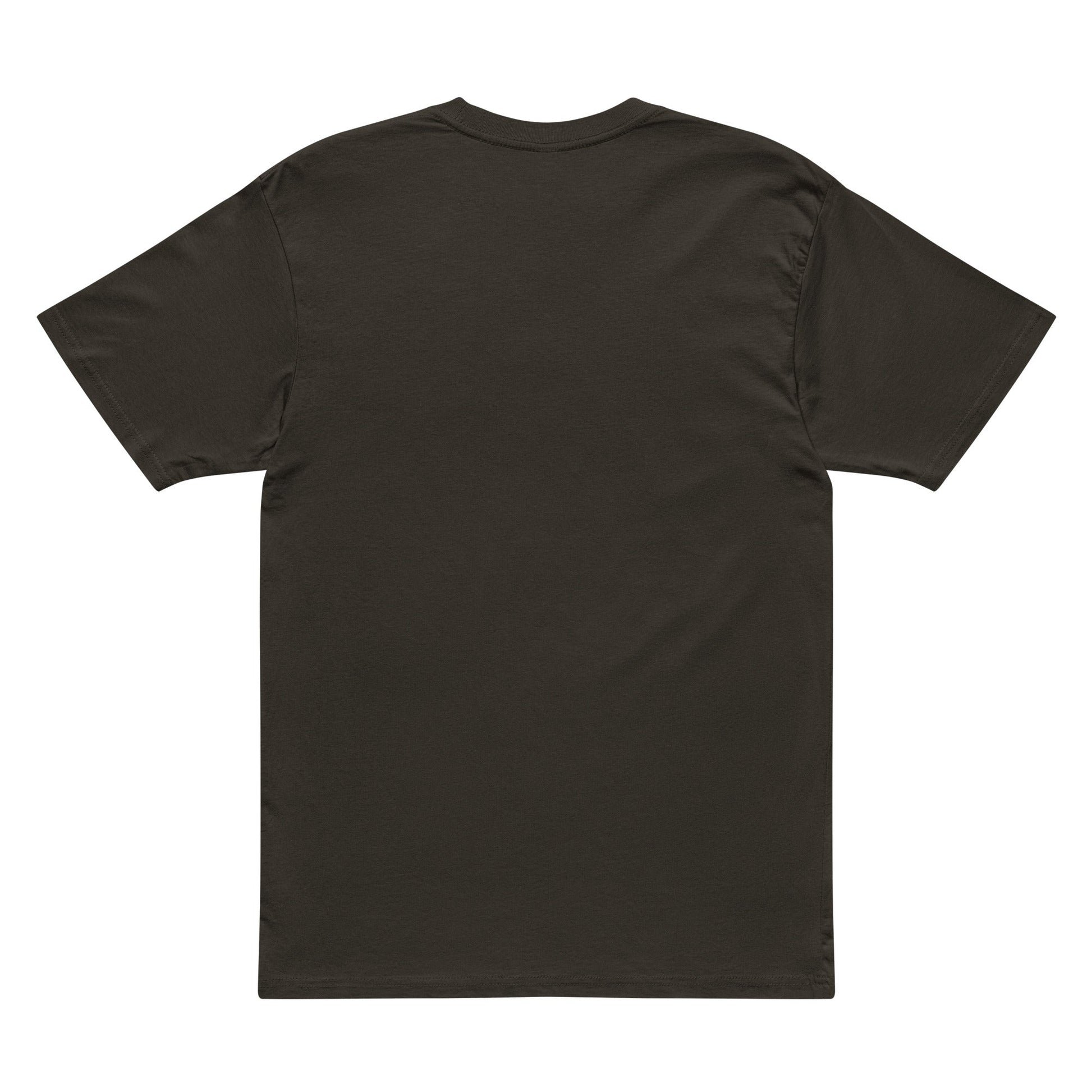 PURSUIT CLUB Tee - Pursue Better Living