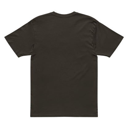 PURSUIT CLUB Tee - Pursue Better Living