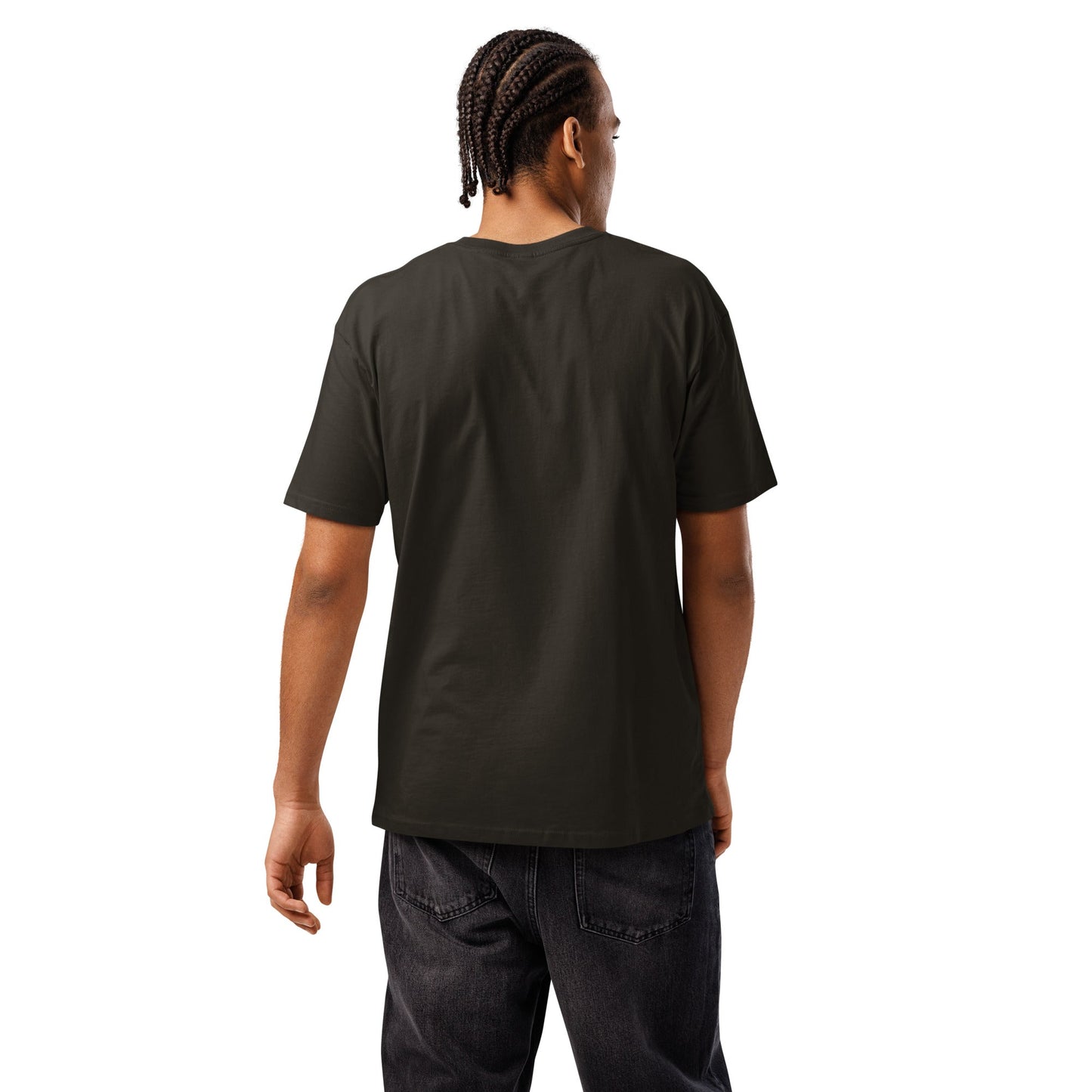 PURSUIT CLUB Tee - Pursue Better Living