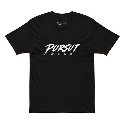 PURSUIT CLUB Tee - Pursue Better Living