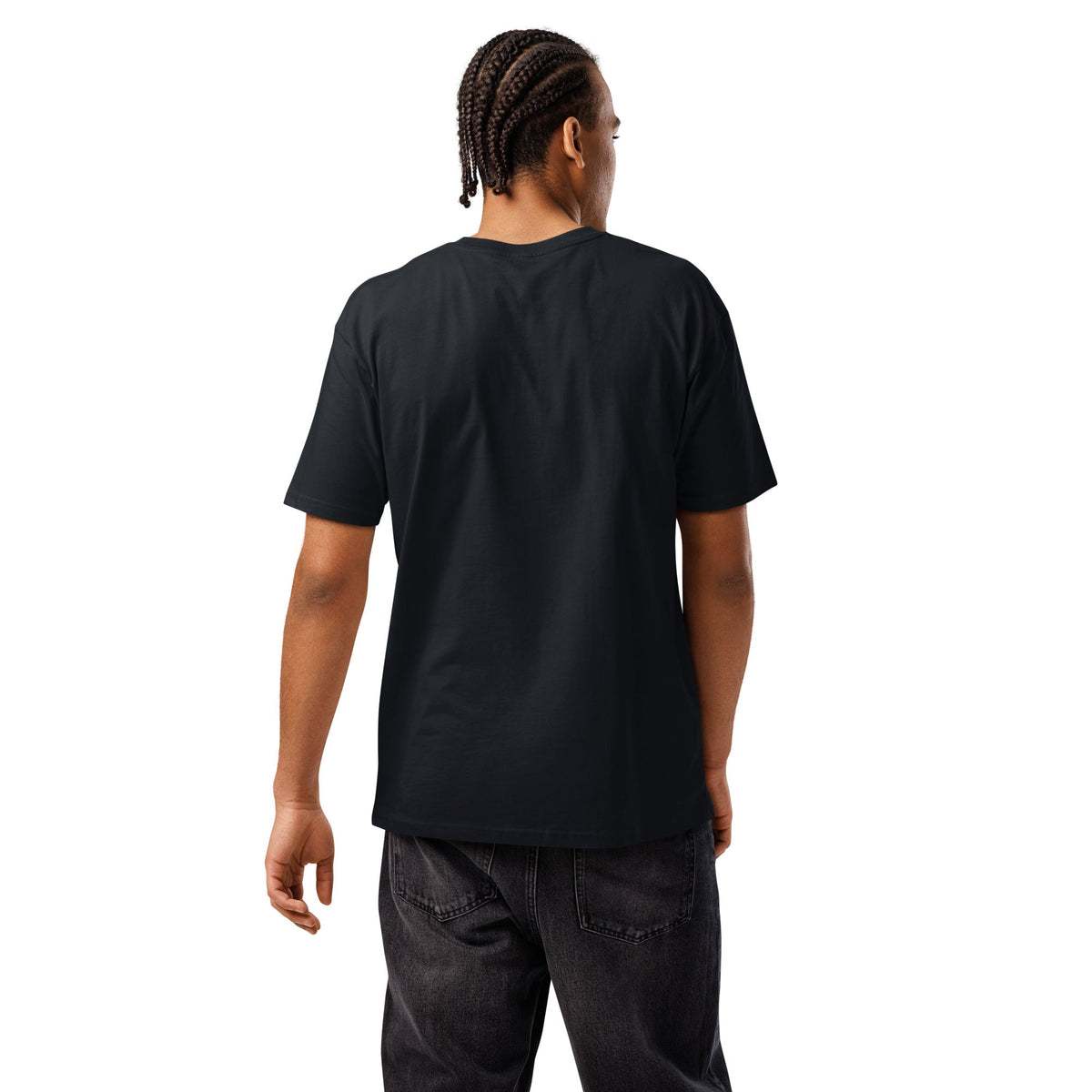 PURSUIT CLUB Tee - Pursue Better Living