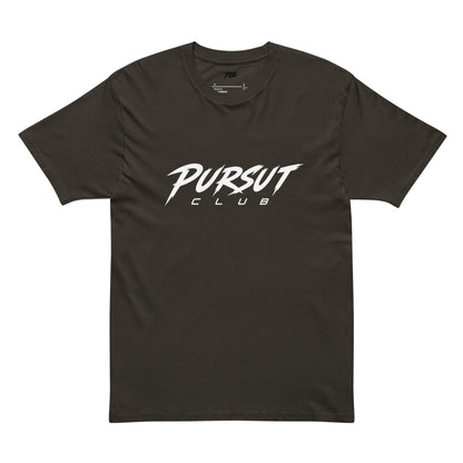 PURSUIT CLUB Tee - Pursue Better Living