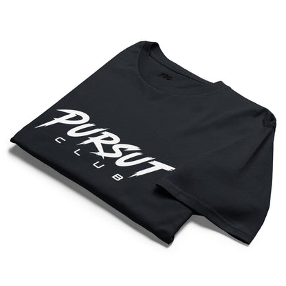 PURSUIT CLUB Tee - Pursue Better Living