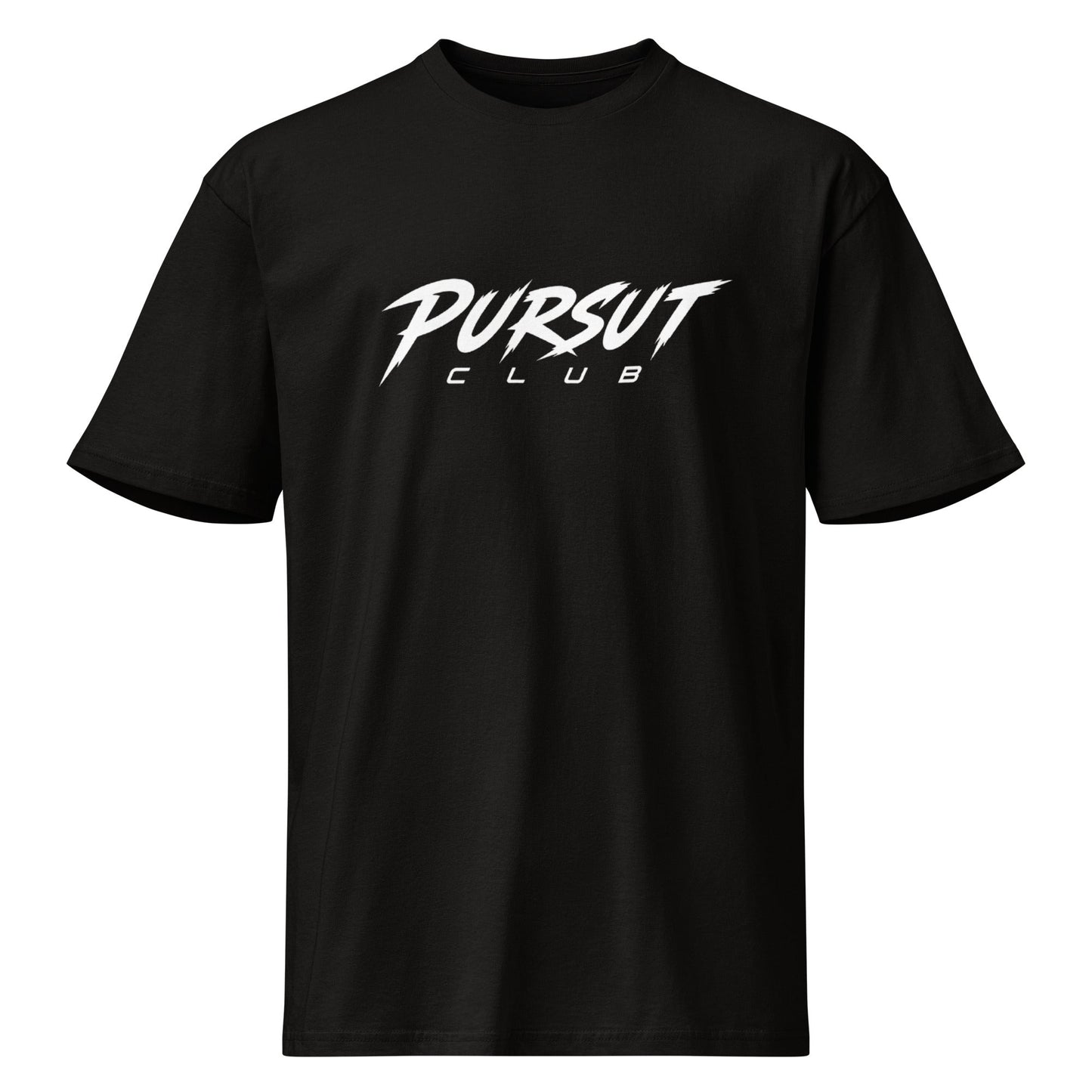 PURSUIT CLUB Tee - Pursue Better Living